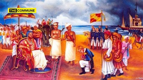 Travancore's Titan: Exploring Marthanda Varma's Phenomenal ...